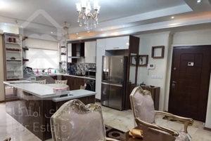 ۱۲۰متر۳ خوابه فلکه سوم تهرانپارس