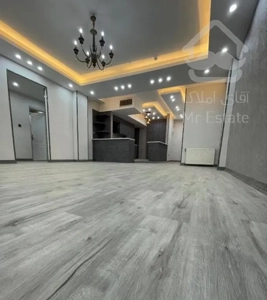 100متر دوخواب صفاییه مناسب سرمایه گذاری