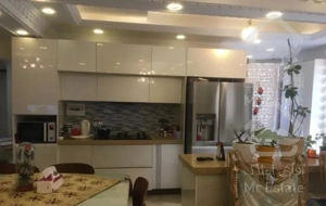 آپارتمان ١٠٥متر، دو خواب