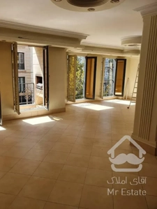 رهن و اجاره ۱۴۰ متری ۳ خواب در جنت آباد شمالی