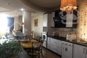 اقدسیه-سپند ٣١٠متر،٣پارکینگ (قابل معاوضه)