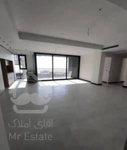 ۱۷۰متر ۳خواب غرق نور شمال میرداماد