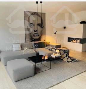 آپارتمان 77 متر تکخواب/سازه ای مدرن/تاپ لوکیشن