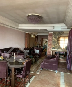 فروش آپارتمان ۲۰۵ متری ۳ خوابه در سوهانک