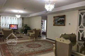 ۱۲۳متری فلت / کوهک ۲خوابه / چیتگر