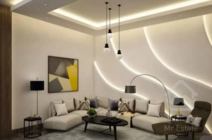 فروش واحد ۱۱۹متری دریاچه تاپ لوکیشن منطقه