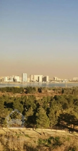 ۹۷متر ۲ خواب ویو کامل دریاچه ( سند تک برگ)