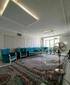 ۱۳۰ متر۳ خواب بازسازی ریشه ای لوکس