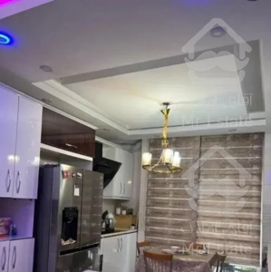 ۱۰۵ متر/شهران شمالی/فول امکانات/کم سن