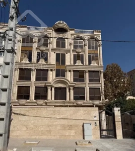 فروش اپارتمان ۳ خوابه نوساز بلوار بعثت