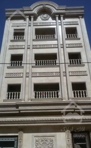 آپارتمان شخصی ساز تک واحدی شهرک سازان