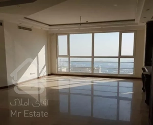 ۱۱۵متر ۳خ/کلید نخورده/۲پارکینگ/سالن پرده خور/نارمک