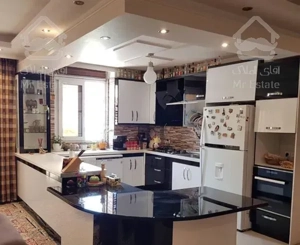 آپارتمان ۷۸ متری فول امکانات  شهرک نفت