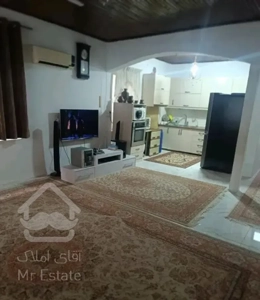 فروش ویلایی ۲۹۰ متری دو خواب میدان گاز