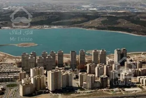 آغاز پیش فروش پروژه پاسارگاد دریاچه