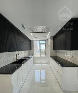 ۱۲۲متر*۳خواب*فول‌امکانات*شهرزیبا