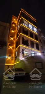 آپارتمان نوساز ۱۱۰ متری خوش ساخت