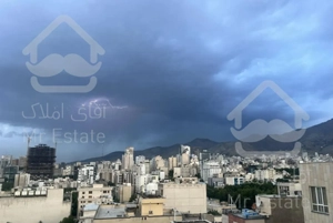 قیطریه سهیل//۱۴۵متر سونا و جکوزی جیم/شیک برند