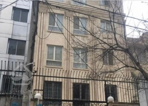 آپارتمان ۱۱۶متری/صرافها