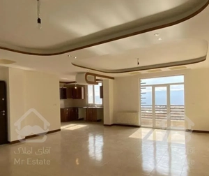 فروش یک واحد آپارتمان در شهرک محک