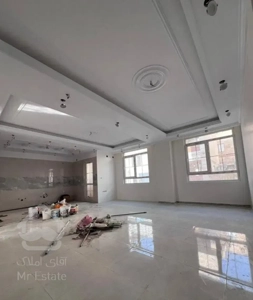 فروش ۱۰۵ متری فول امکانات در طرشت