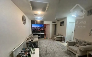 ۵۷متردو خواب/پارکینگ سندی/خوش نقشه