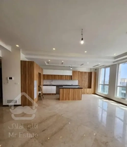 میرداماد 124 متر دوخوابه فول