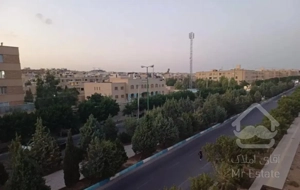 ۱۰۶ متر/۲خواب/مختص افرادی که ویوی ابدی میخوان