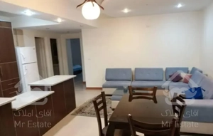 ۷۵متر دو خواب مبله چهارراه ولیعصر خ خارک