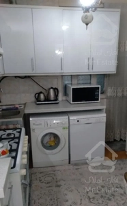 آپارتمان ۶۳ متری یه خوابه تک واحدی