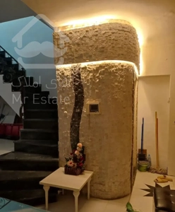 فروش واحد دوبلکس حاشیه خیابان لادن