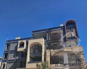 ۲۶۰متر/پلان مهندسی ترین واحد منطقه/تراس‌ بزرگ