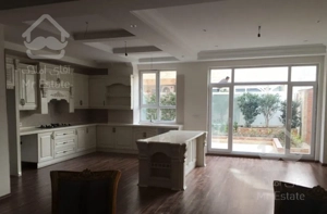 ۱۸۵متر شمال فردوس تکواحدی۲پارکینگ