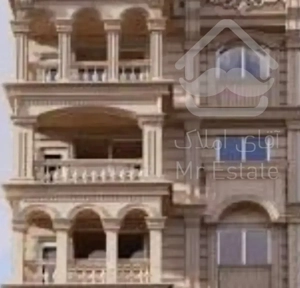 آپارتمان ۱۲۰ متر موقعیت عالی منطقه مفتح ۴