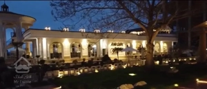 شهرک امیردشت ۱۰۰۰ متر زمین ۴۰۰ بنا