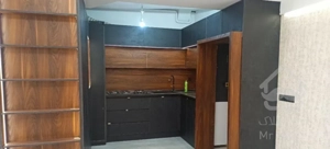 ۱۰۰متر نوسازی شده در قلب هاشمیه/مناسب سرمایه گذاری