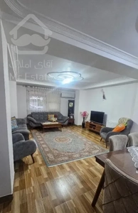اجاره واحد ۸۰متری تک خواب فول امکانات