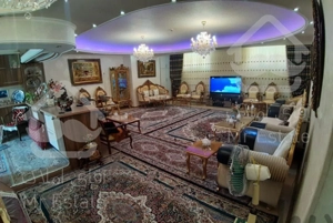 آپارتمان ،141 متر، ولی امر