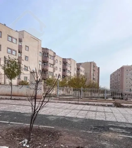 69 متر دوخواب/فول امکانات/پارکینگ مسقف