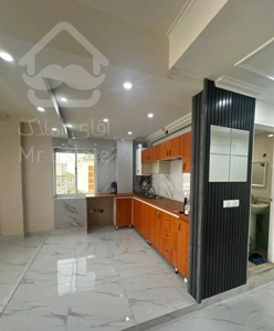 فروش آپارتمان۷۰متردوخوابه دیددریا  کم بها اسحاقی