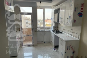 هاشمی ۶۱متر تک واحدی ۲خواب