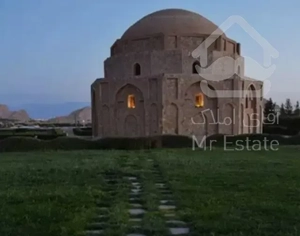 آپارتمان خیابان اسقلال