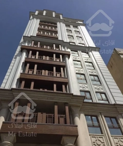 آپارتمان ۱۲۰متری/ حوالی سپهر