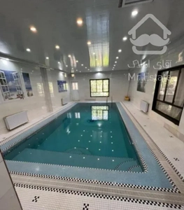 باغ ویلا اب گرم امام زاده