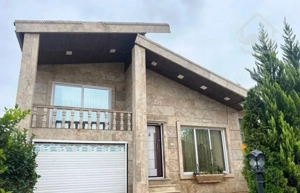 فروش خونه ویلایی نیم پیلوت نیمه مبله