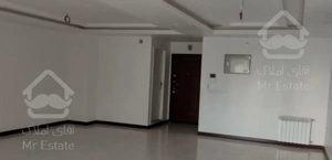 طبقه دوم واحد جلو پادادغربی