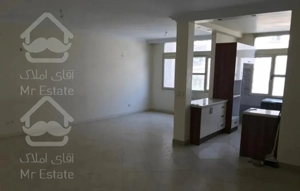 آپارتمان ۱۱۵ متر سه خواب بازسازی شده