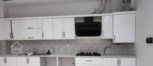 آپارتمان ۱۰۰ متری اقبال