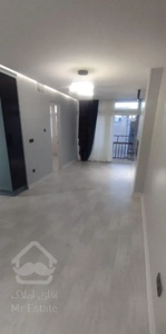 ۵۰ متری ۲ خوابه آکواریوم نور