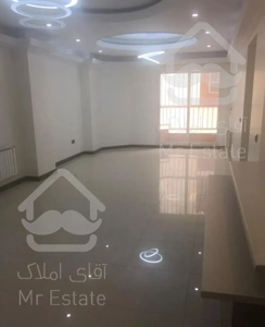 125 متر / 3 خوابه / نور  / طوقانی